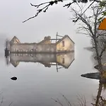 Дом отдыха El Chorron *