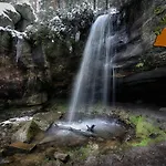 El Chorron Эль-Ройо