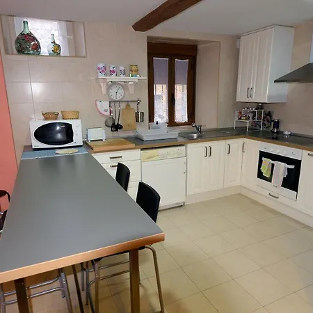 El Chorron Hébergement de vacances