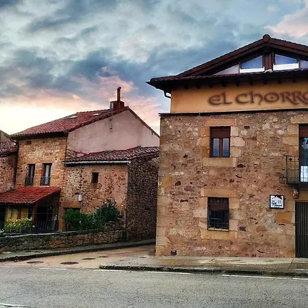 El Chorron