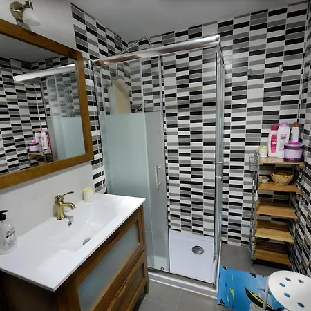 El Chorron Дом отдыха