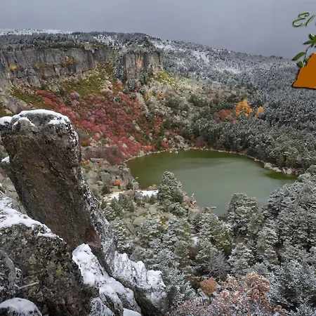 El Chorron Эль-Ройо