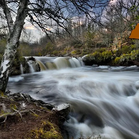 El Chorron Hébergement de vacances *