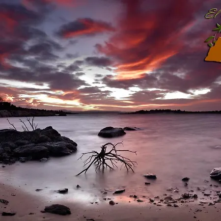 El Chorron * Эль-Ройо