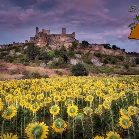El Chorron Hébergement de vacances