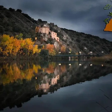 Hébergement de vacances El Chorron