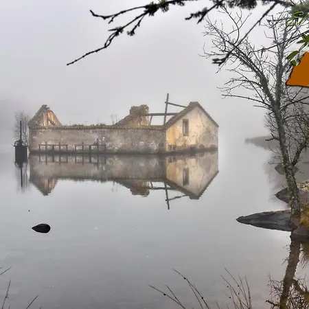 Дом отдыха El Chorron *