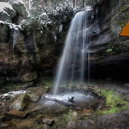 El Chorron Эль-Ройо