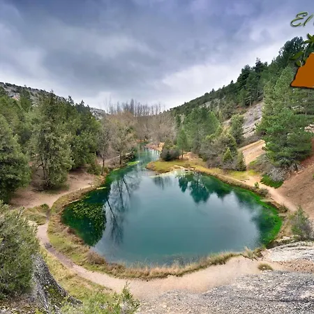 El Chorron *