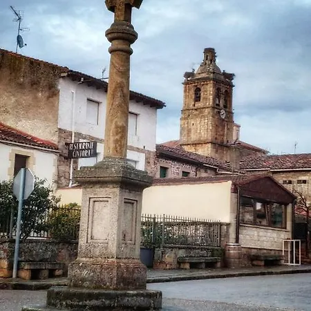 El Chorron
