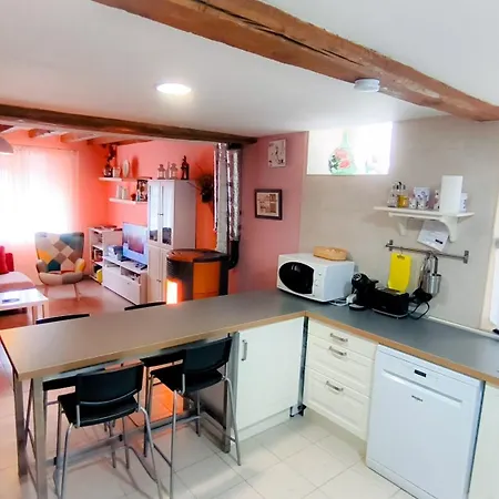 El Chorron Holiday home *